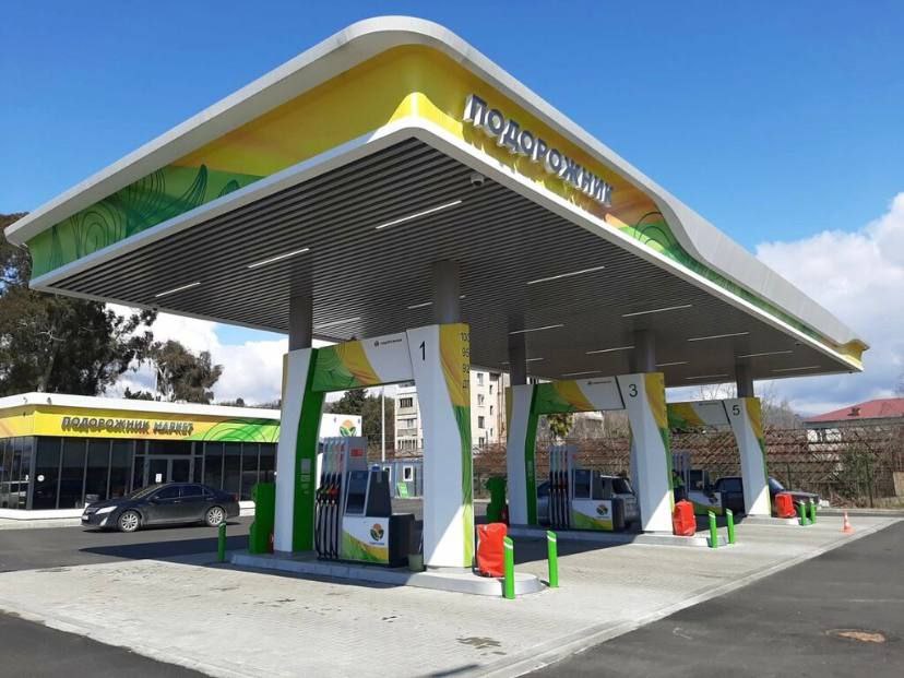 Какая ситуация на топливном рынке Абхазии?