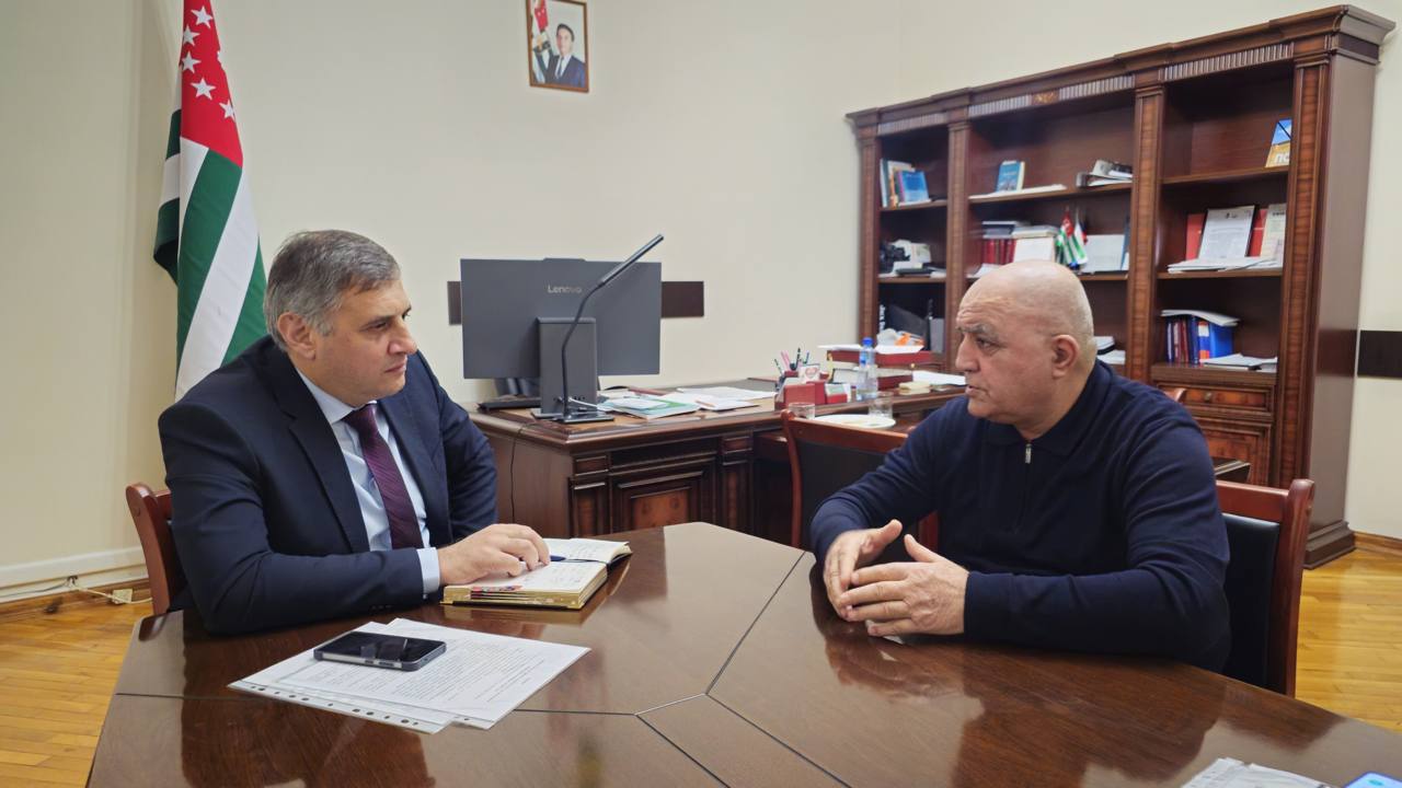 Госкомитет по экологии представил отчет по итогам 2025 года: иски на миллионы рублей и создание новых национальных парков